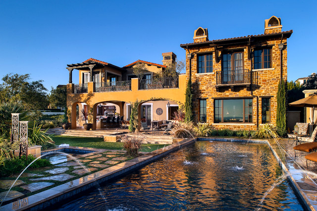 Pools 