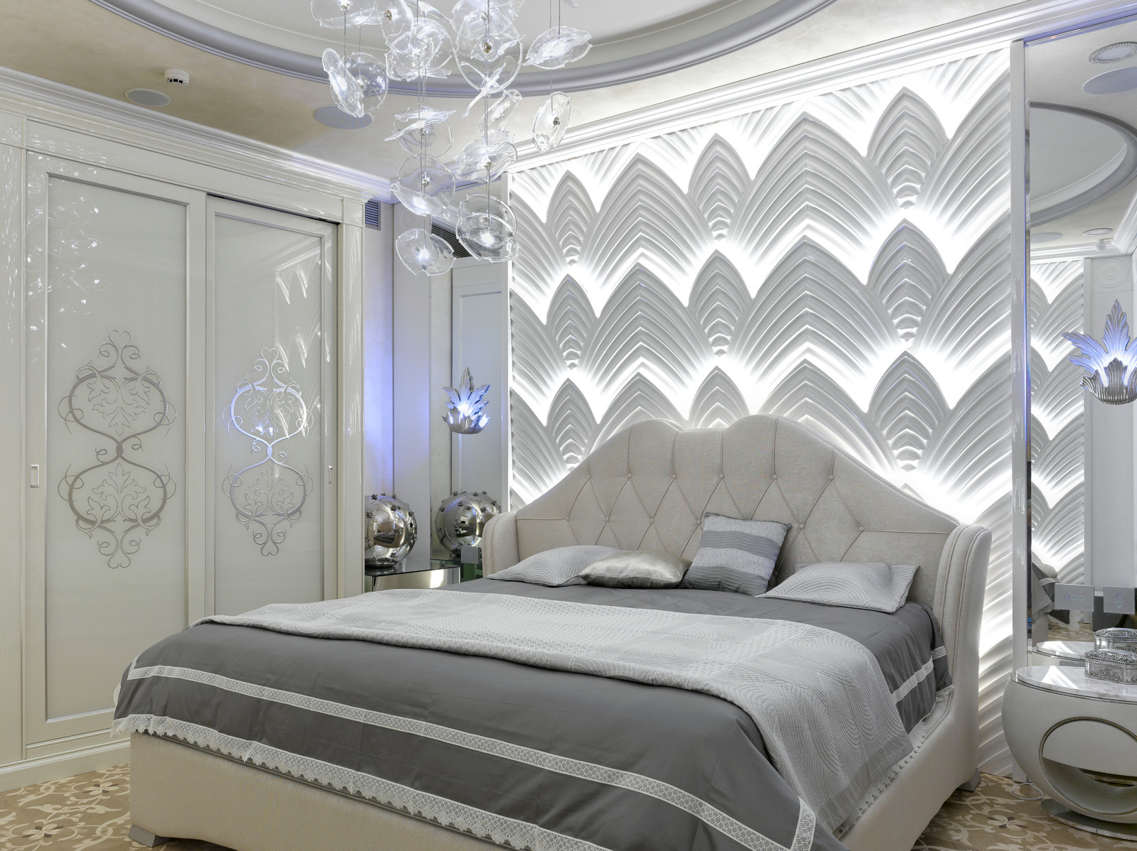 Квартира на Цветном