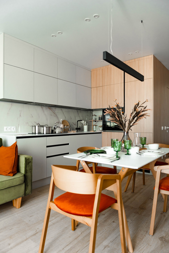 Квартира в центре Уфы