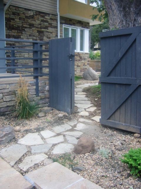 Custom Backyard Design