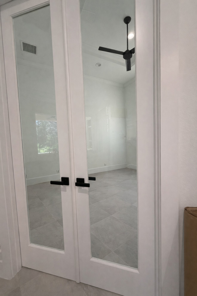 Grand Haven Whole House Renovations