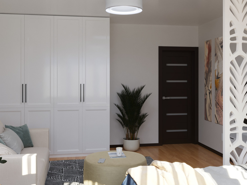 Комната 21,1м.кв.