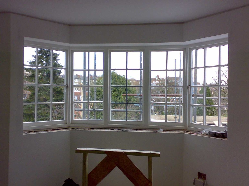 Joinery