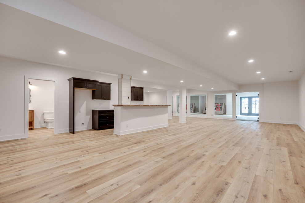 Magnificent Custom Home in Waynesville