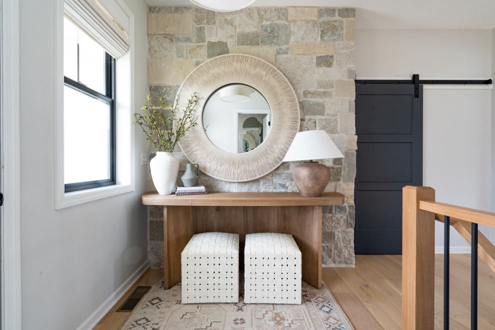 Modern Mediterranean