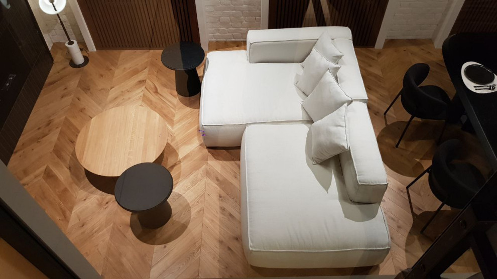 Апартаменты в Казани