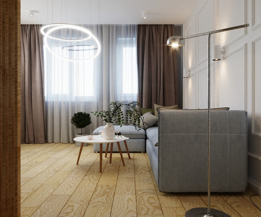 ЖК Северная Долина