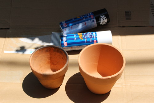 簡単diy すぐできてインテリアに似合う 手作りポット カバー Pacoma パコマ 暮らしの冒険webマガジン