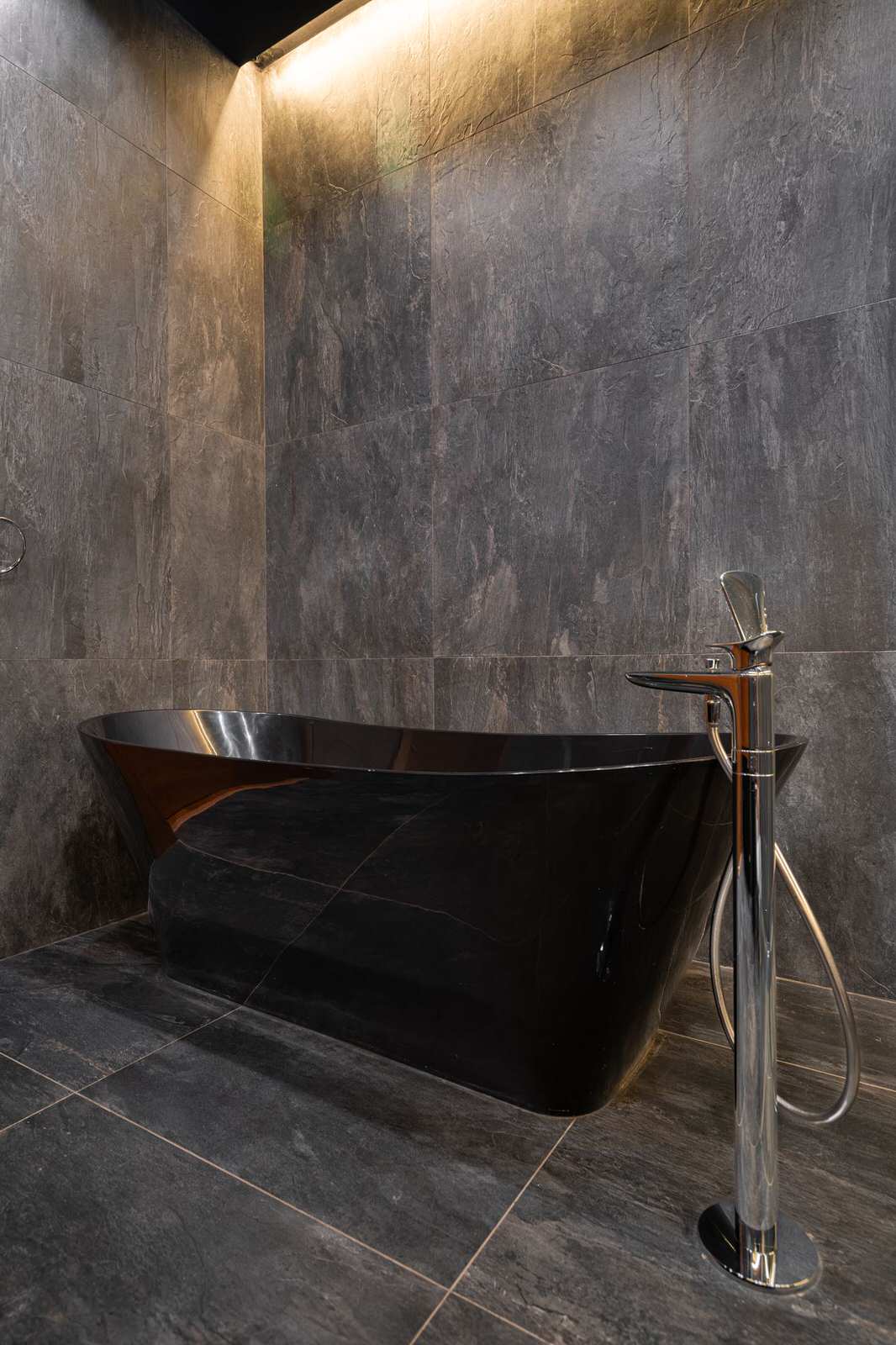 Дом в минимализме 300 кв.м.