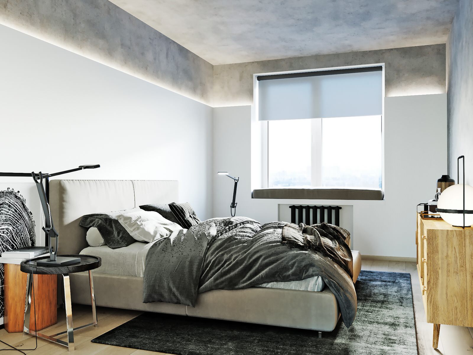 философская квартира