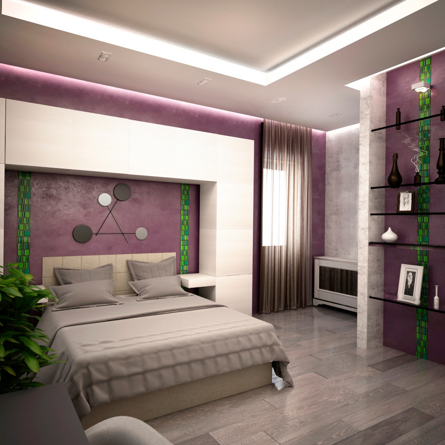 Переродившийся дом