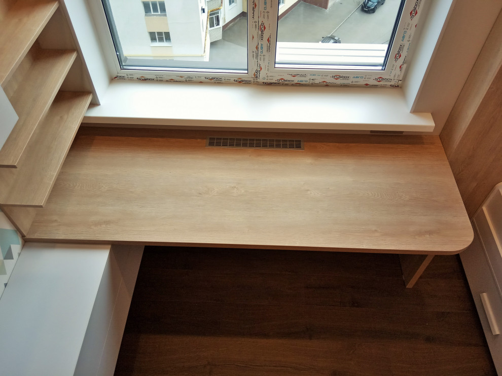 ЖК Современник