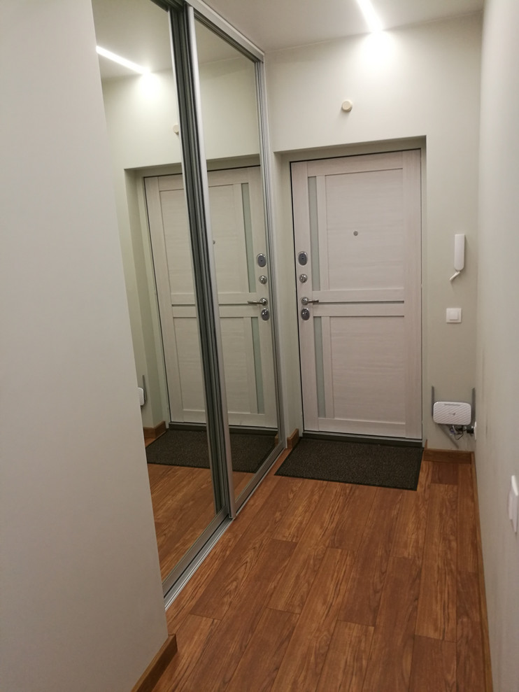 Ремонт квартиры Арбан смарт