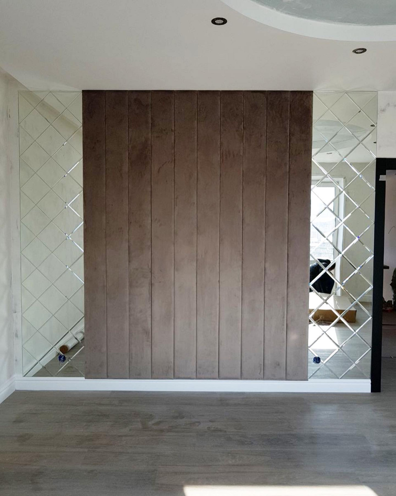 Мягкие панели 2023 Владивосток