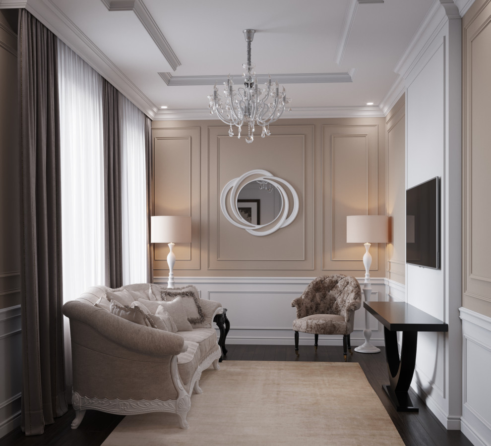 КП Agalarov Estate