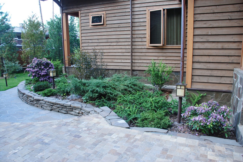 Успенское шоссе РИИТА