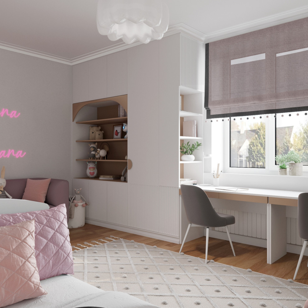 Детская комната