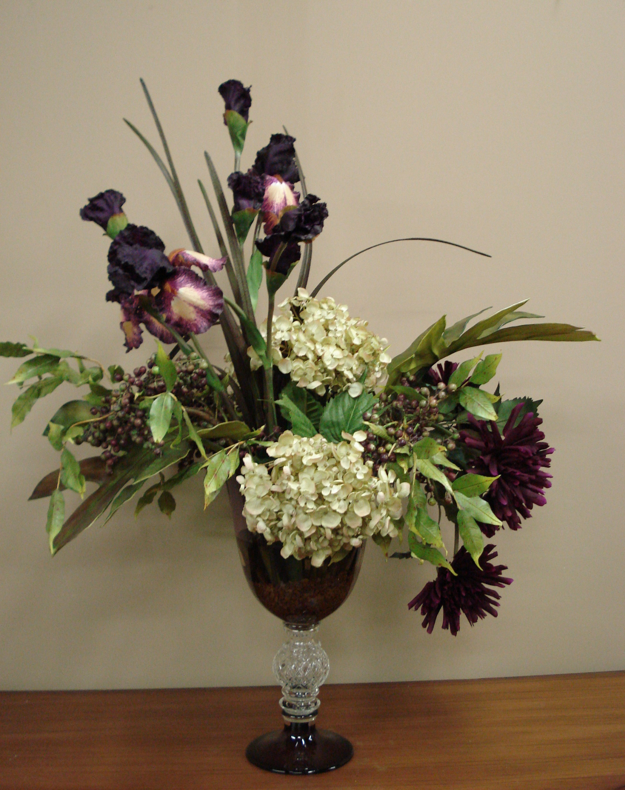 Floral Projects