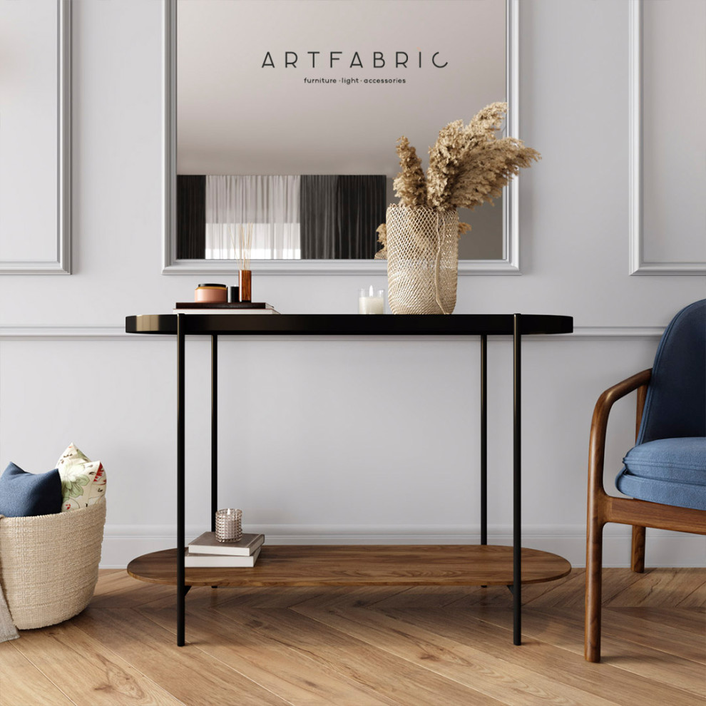 Мебель Artfabric для прихожей: консоль, кресло