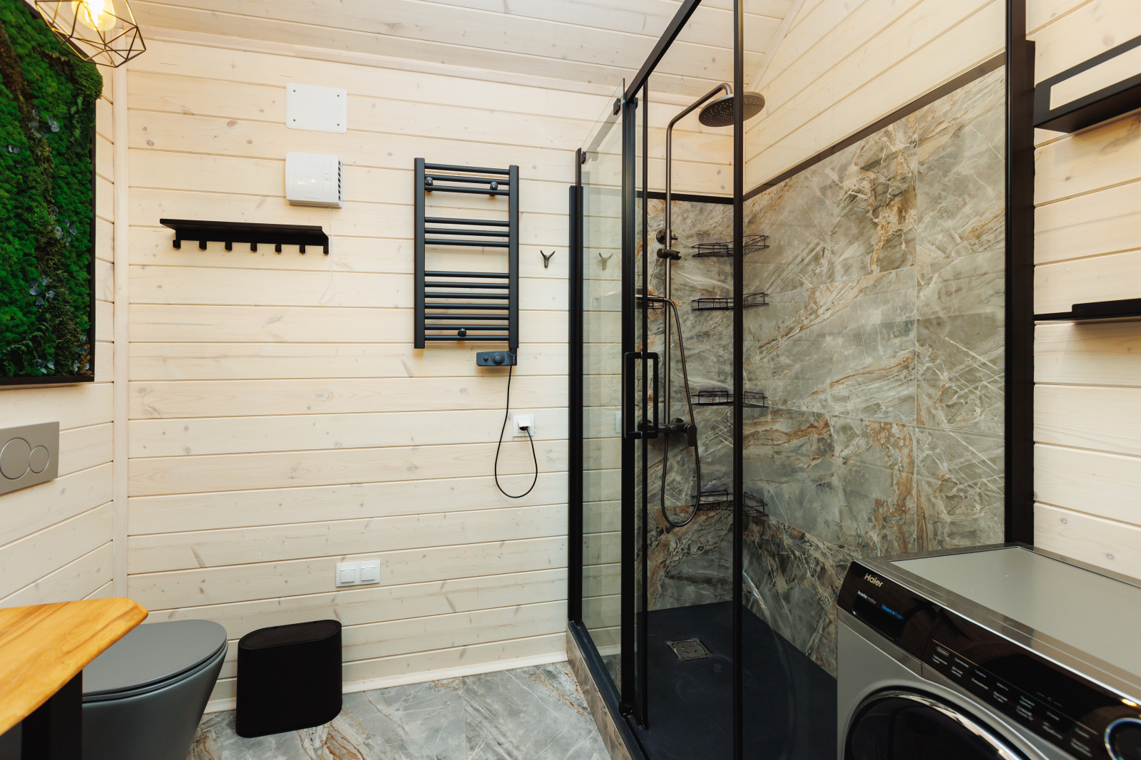 Загородная недвижимость