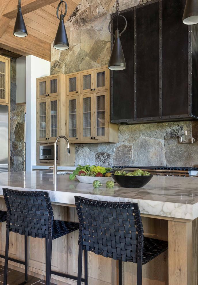 KingscoteCastle Kitchen Sacramento by KTG Design Houzz