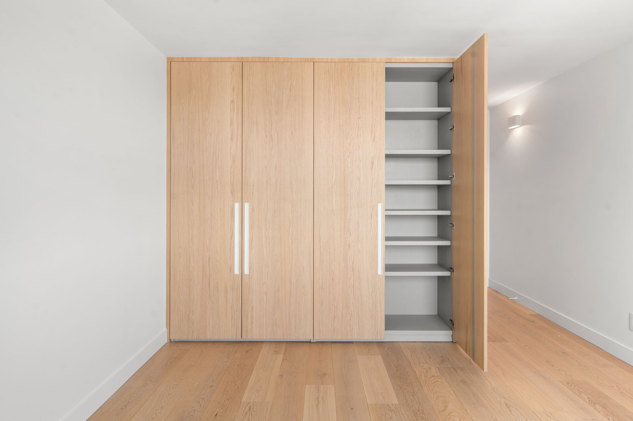 False Creek Penthouse Remodel