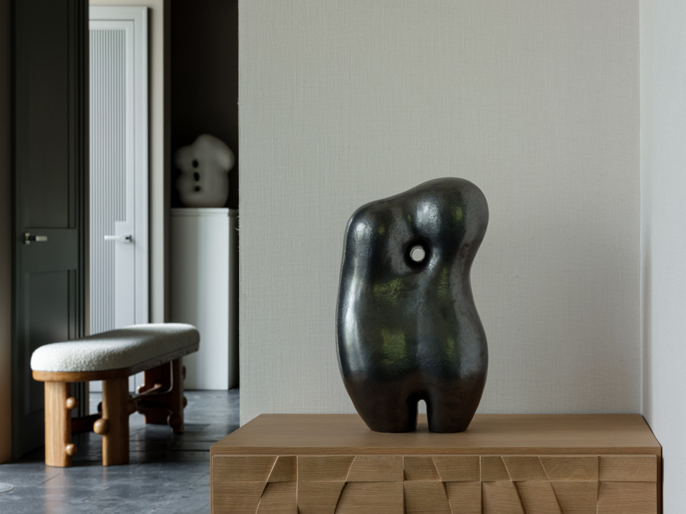 Керамика и скульптура