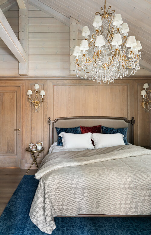 Дом в поселке Репино