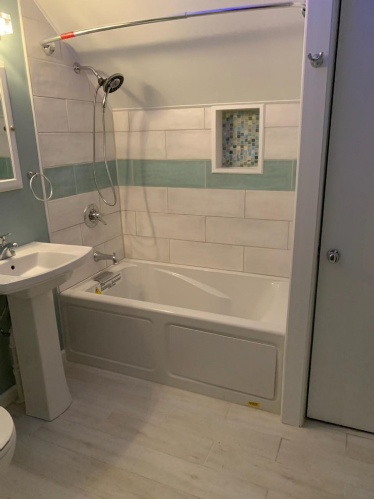 Guest Bathroom - Newark, DE
