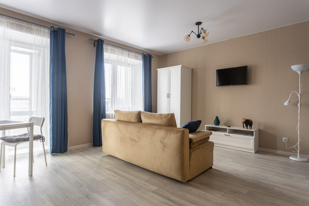 Квартира на Ольгинской набережной под сдачу