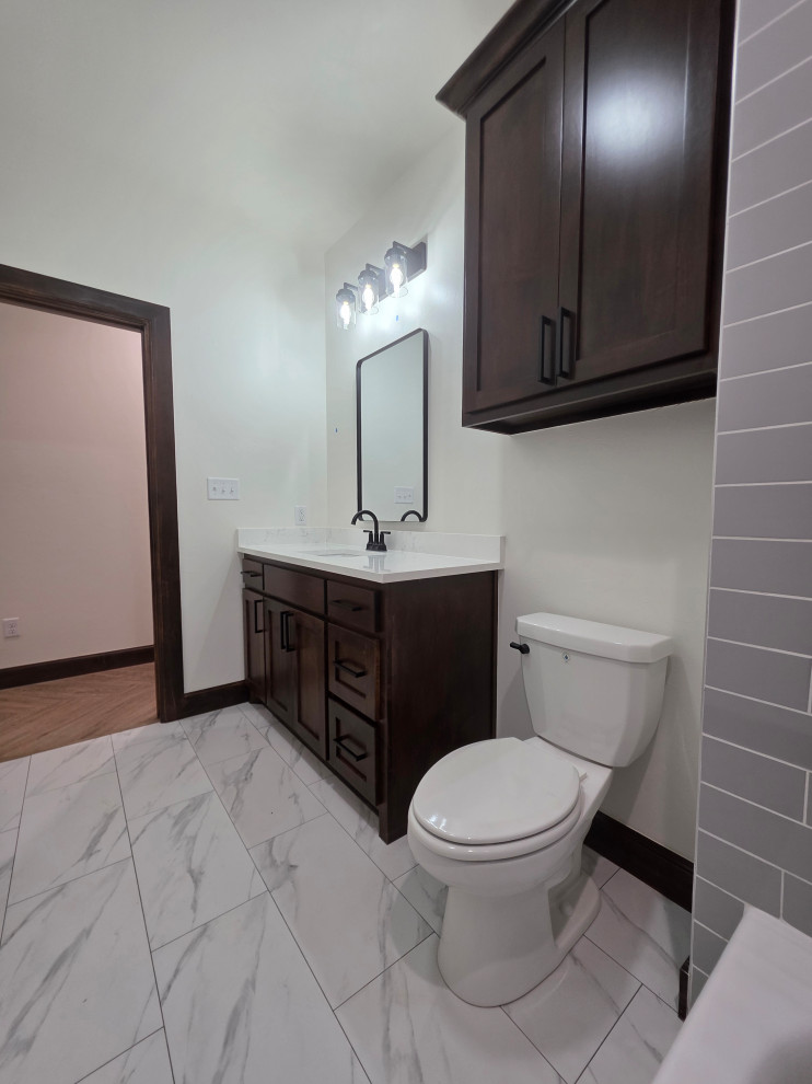 Main Bath
