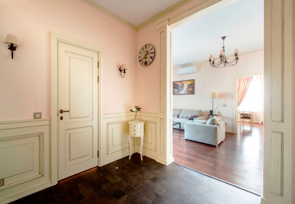 Однажды в Америке