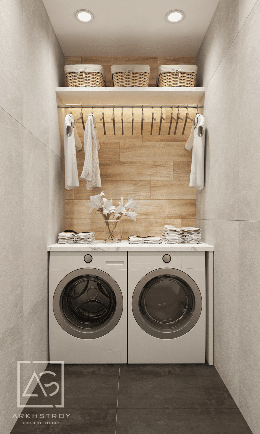 4-х комнатная квартира ЖК Испанские кварталы