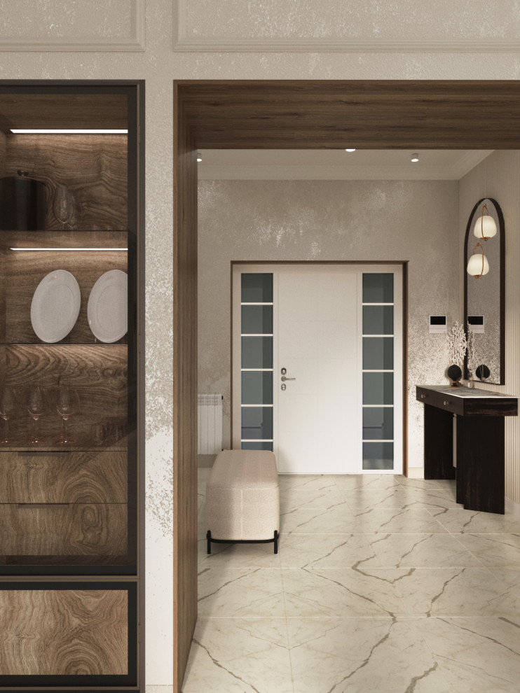 Загородный дом