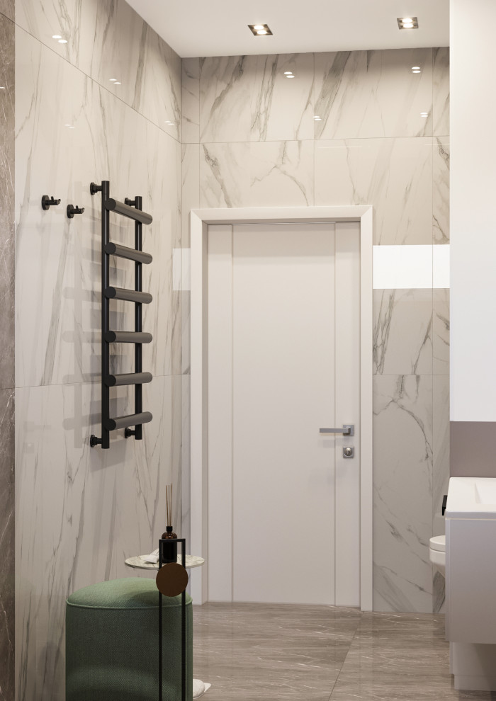 Дизайн интерьера для дома в г. Волгоград