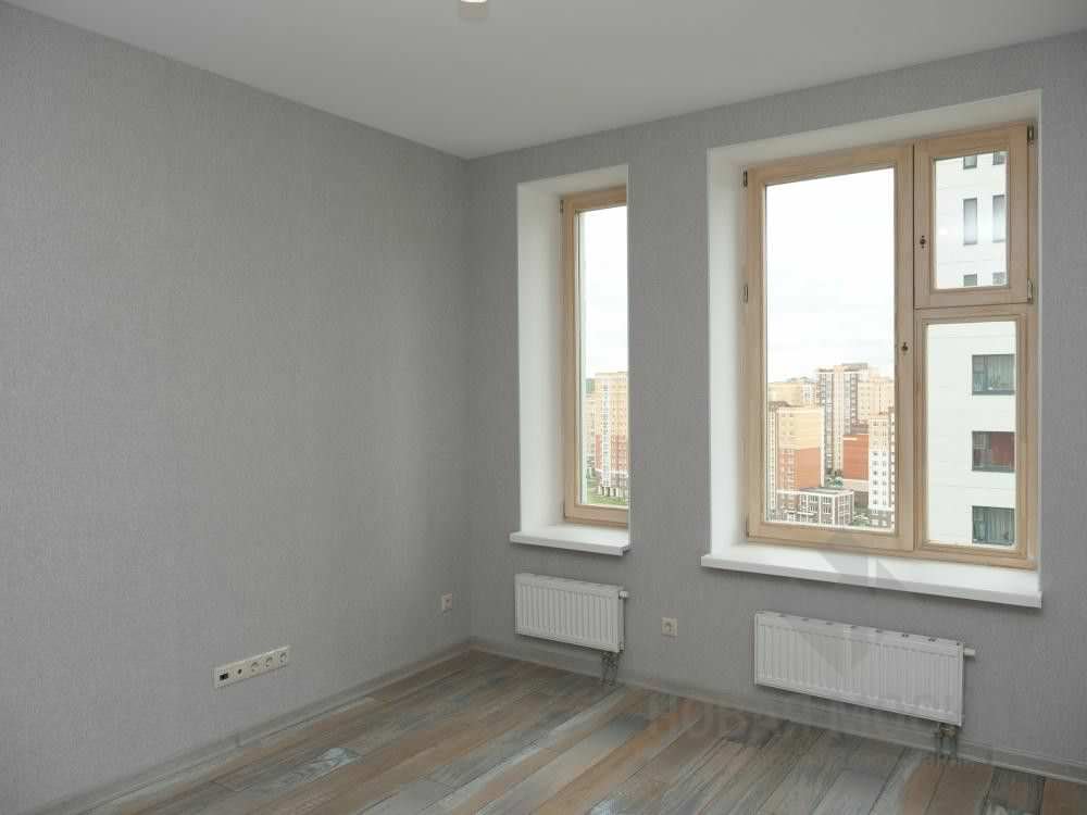 Ремонт однокомнатной квартиры 34 кв.м. в ЖК «Мкр. Эдальго»