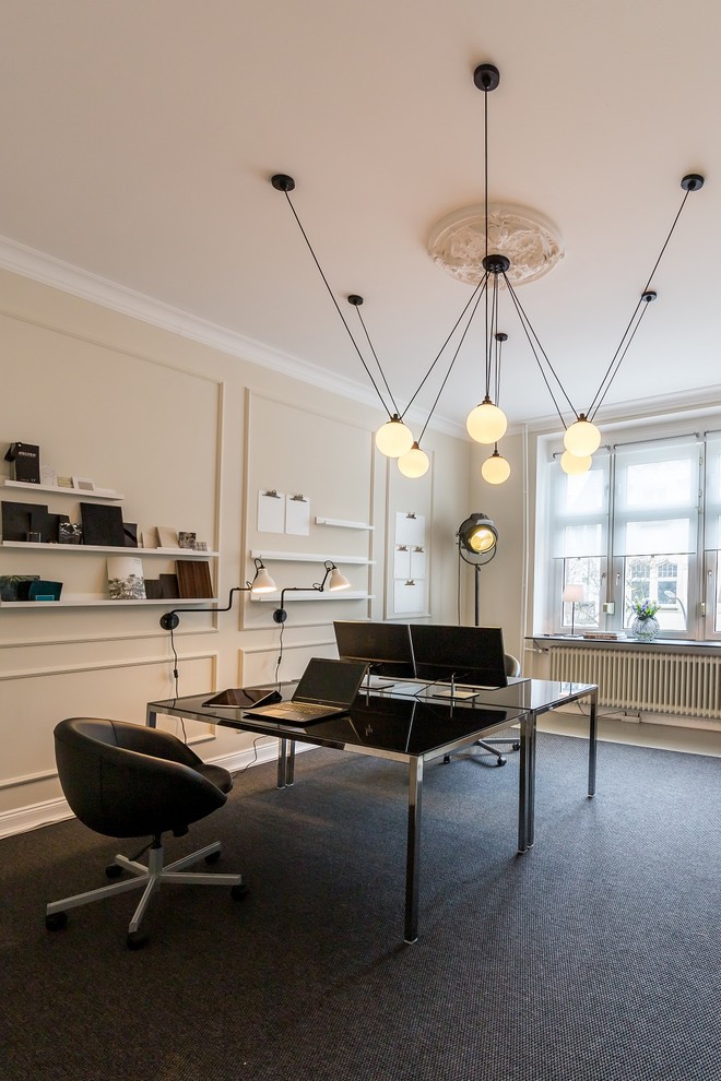 Office AID-Studio