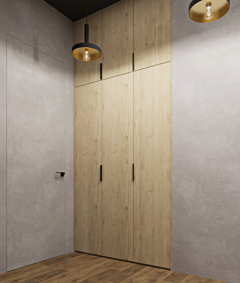 Лофт в старом фонде