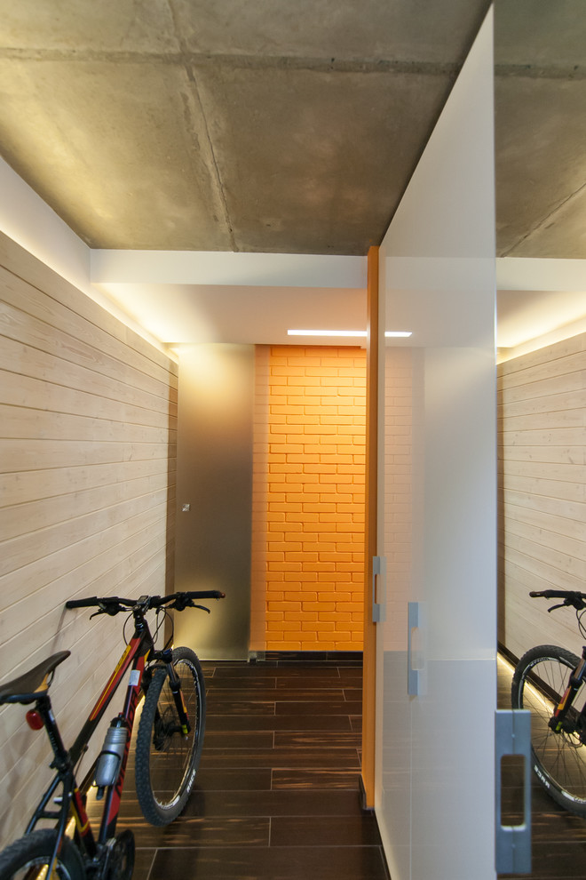 Квартира господина К