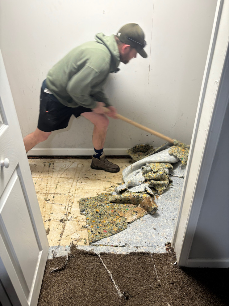 Water Remediation