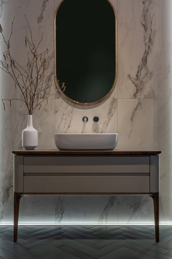 Фотосъемка для салона керамической плитки в Сочи, Bomond