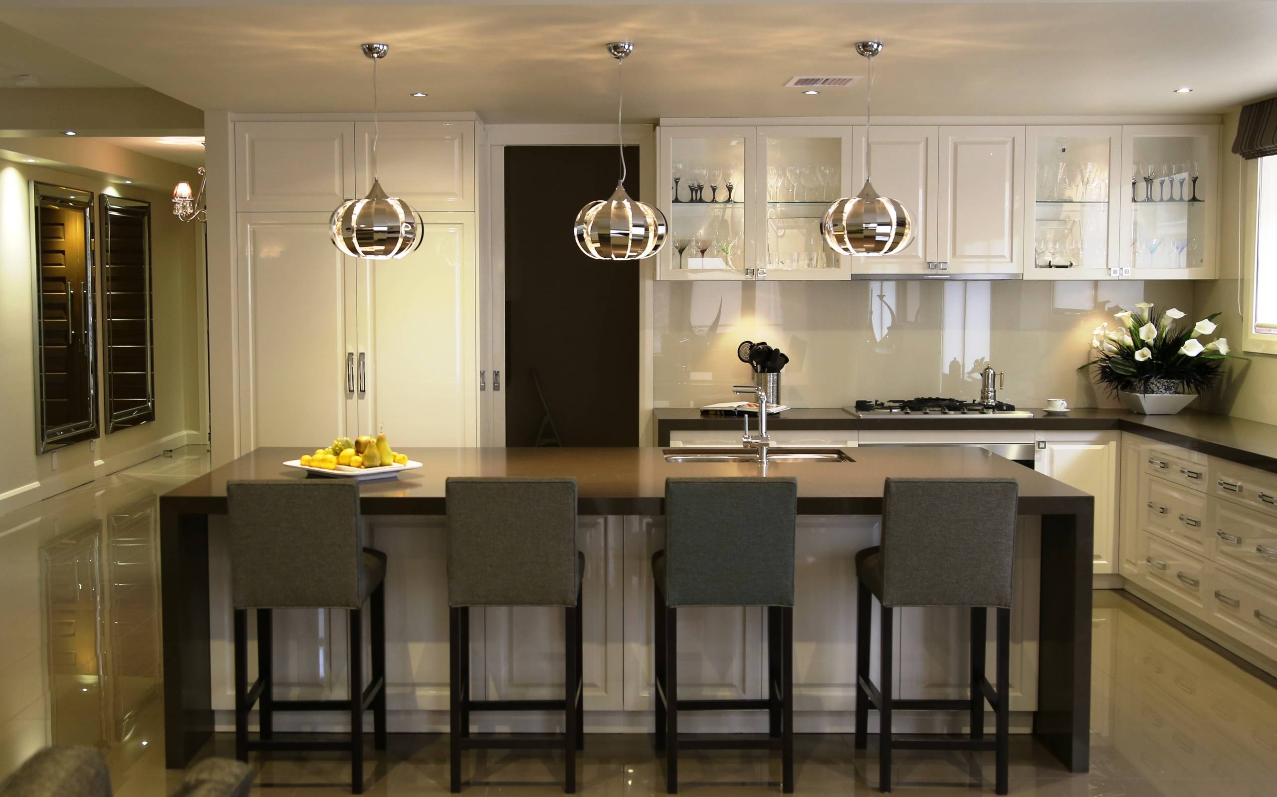The Pro Panel: "The Biggest Kitchen Design Blunder You Could Make ...