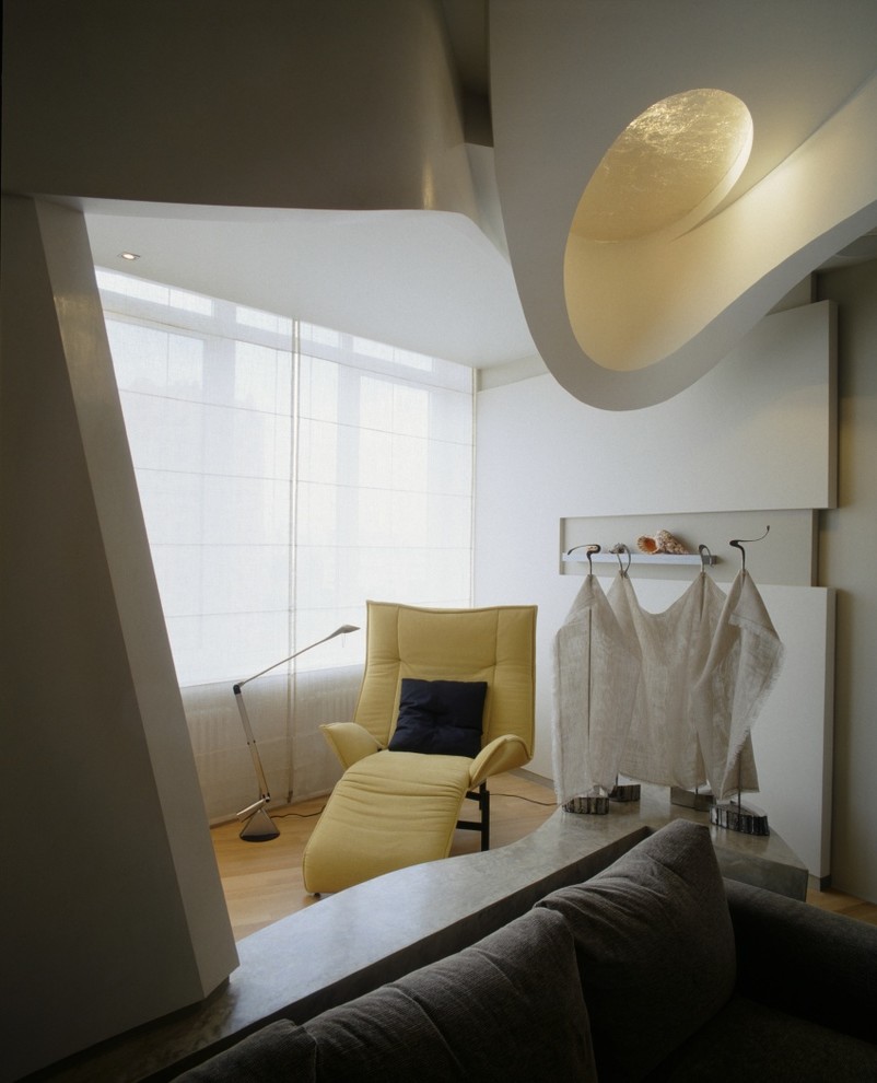 Интерьер на ул. Коштоянца