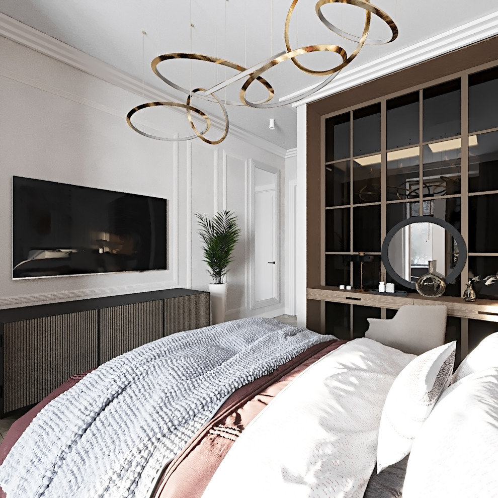 Большой Тишинский