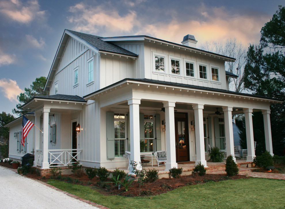 School Street Cottage