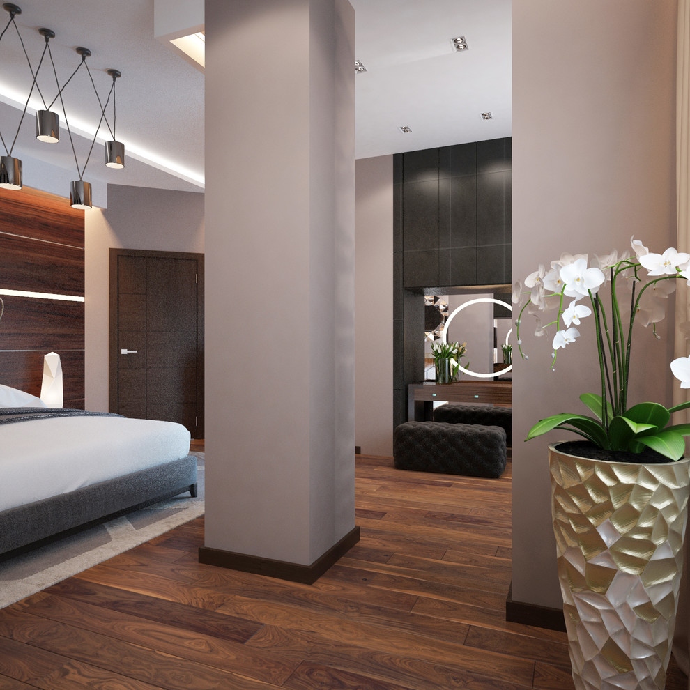 Квартира в ЖК Маршал, Москва