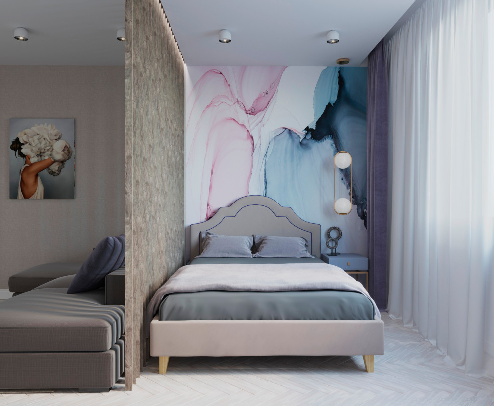 Приморский проспект