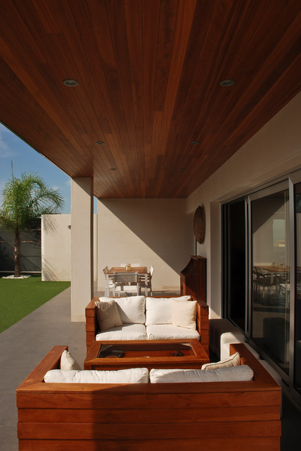 Proyecto 3 coastal-deck