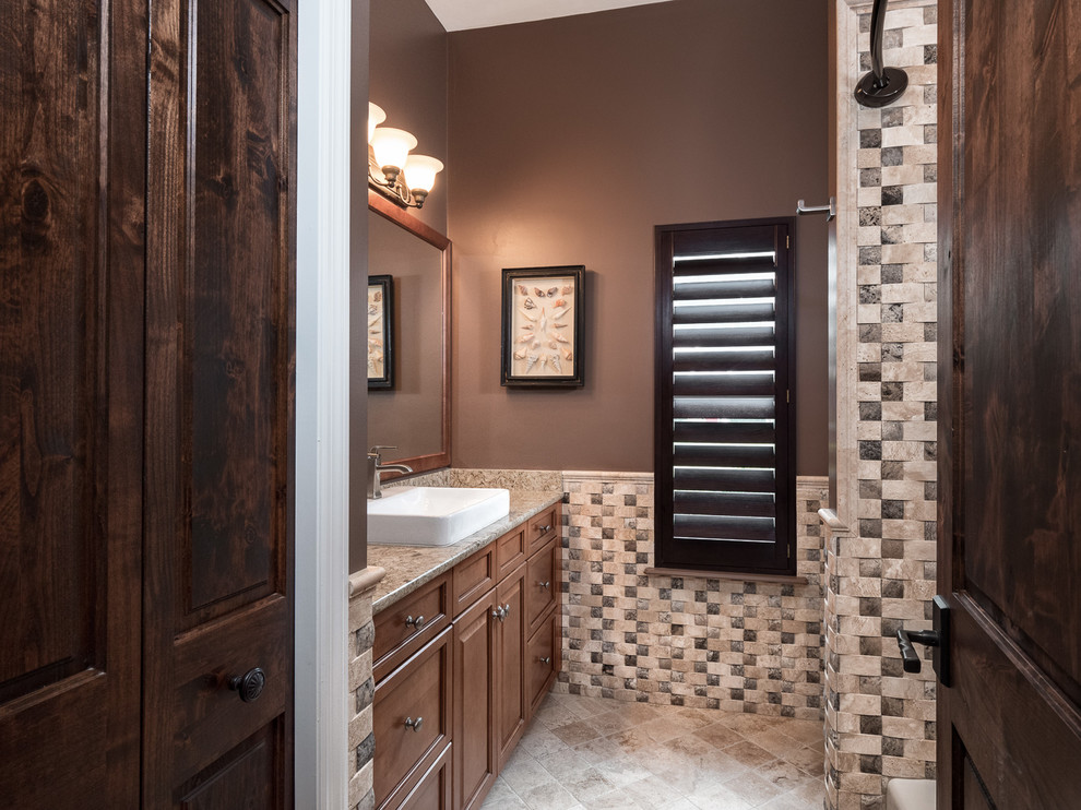 Wilds Plantation Bathrooms