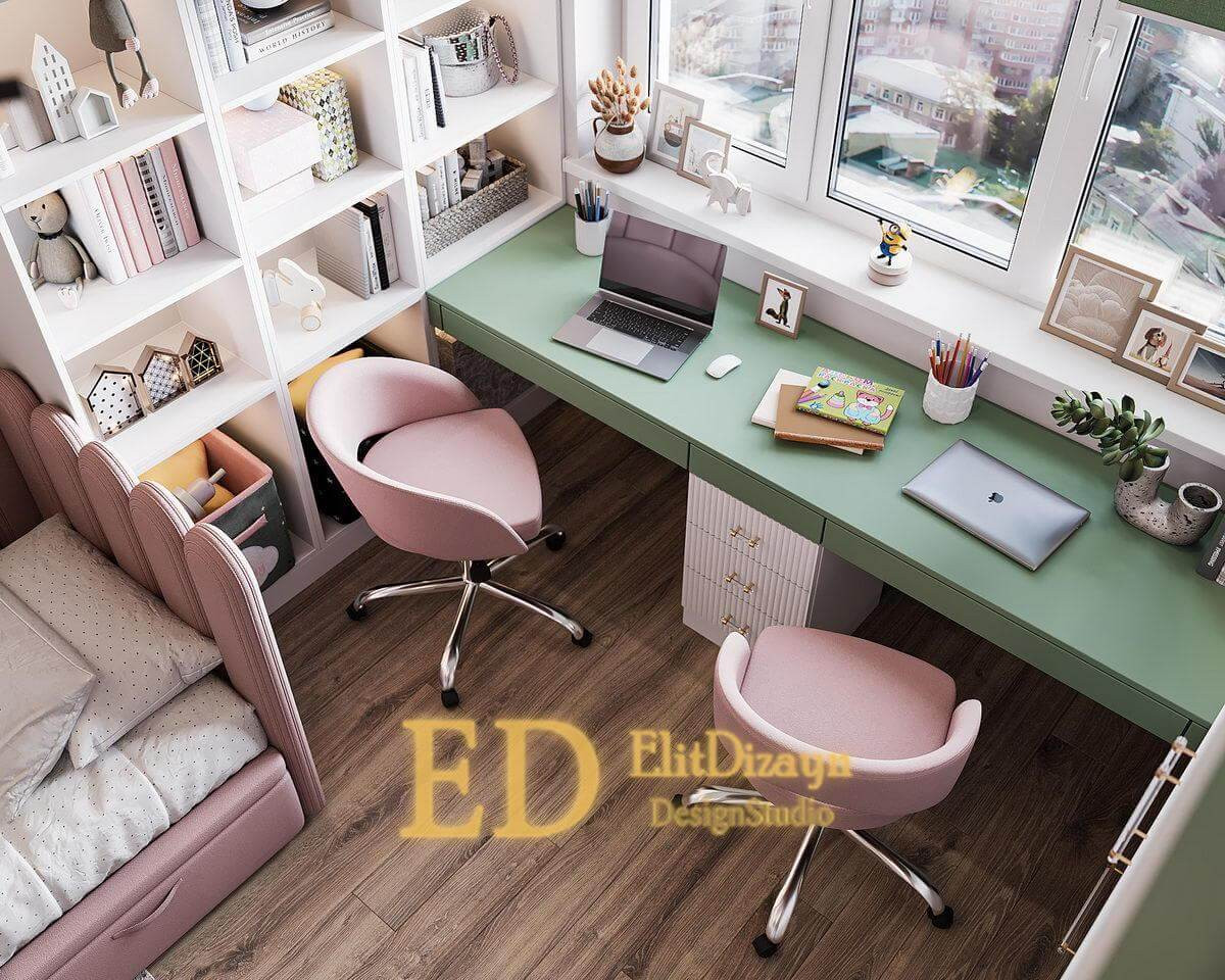 Квартира - 138м